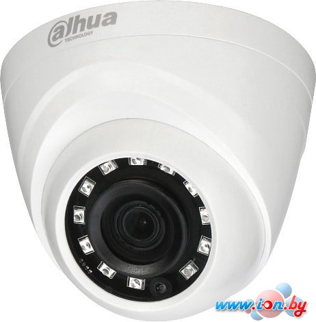 CCTV-камера Dahua DH-HAC-HDW1200RP-0360B-S4 в Бресте