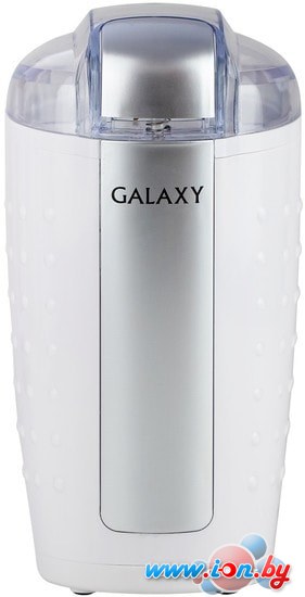 Кофемолка Galaxy GL0900 (белый) в Витебске
