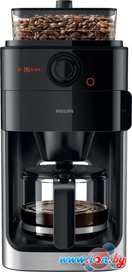 Капельная кофеварка Philips HD7767/00 в Бресте