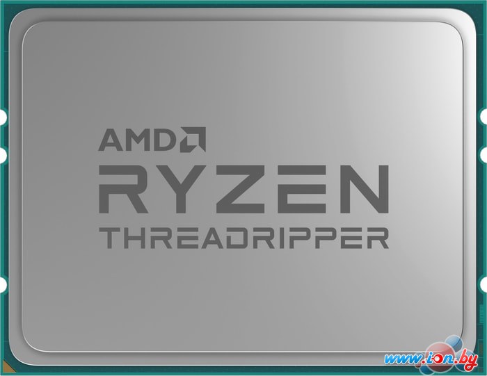 Процессор AMD Ryzen Threadripper 2920X (BOX) в Могилёве