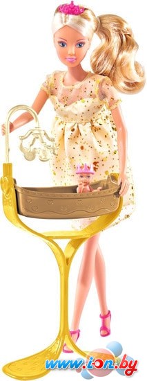 Кукла Simba Steffi LOVE Royal Baby 105737084 в Гомеле