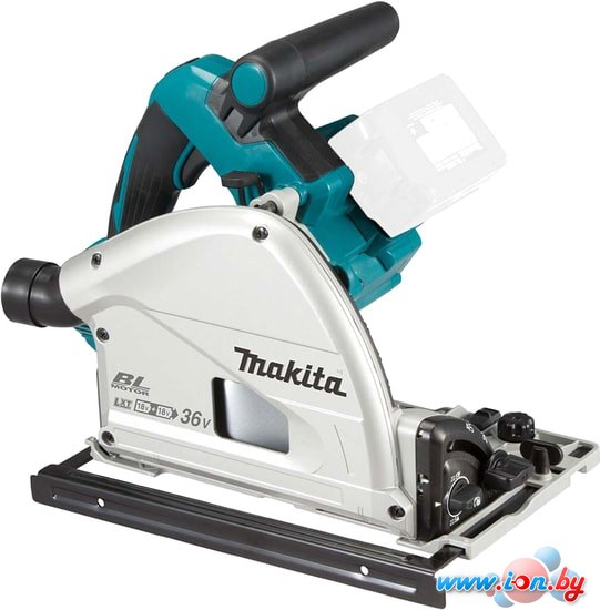 Дисковая пила Makita DSP601ZU (без АКБ) в Могилёве