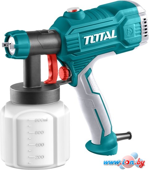 Краскораспылитель Total TT3506 в Могилёве