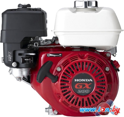 Бензиновый двигатель Honda GX200UT2-SX4-OH в Гомеле