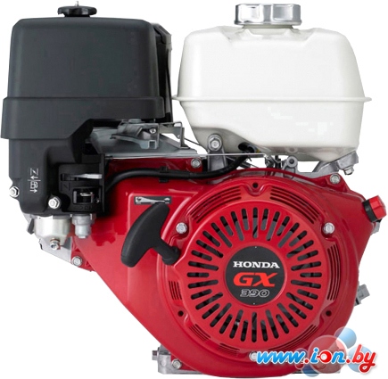 Бензиновый двигатель Honda GX390UT2-SCK4-OH в Бресте