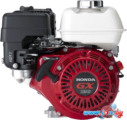 Бензиновый двигатель Honda GX100RT-KRE4-OH в Минске