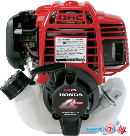 Бензиновый двигатель Honda GX35T-ST4-OH в Могилёве