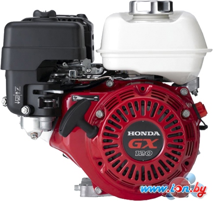 Бензиновый двигатель Honda GX120UT2-SX4-OH в Минске