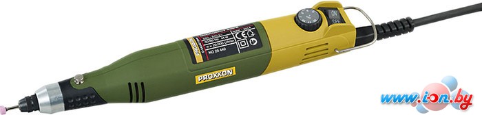 Гравер Proxxon Micromot 230/E (28440) в Минске