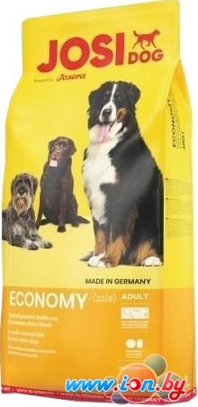 Корм для собак Josera JosiDog Economy 15 кг в Бресте