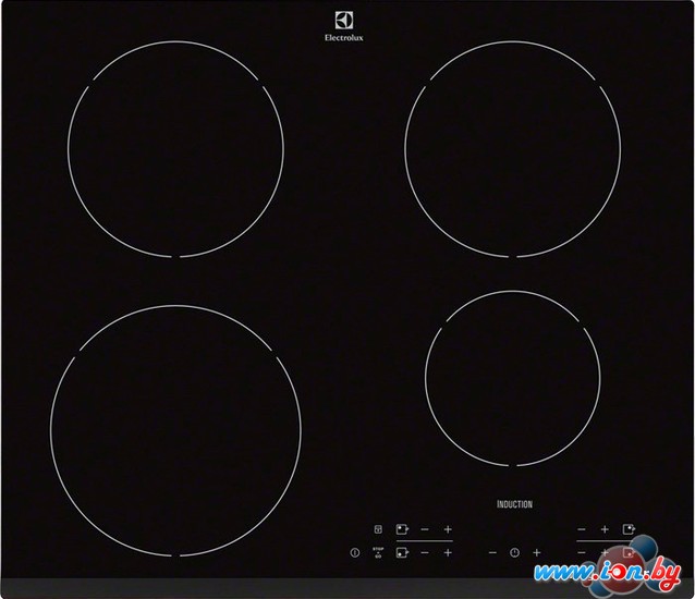 Варочная панель Electrolux EHH3634F9K в Могилёве