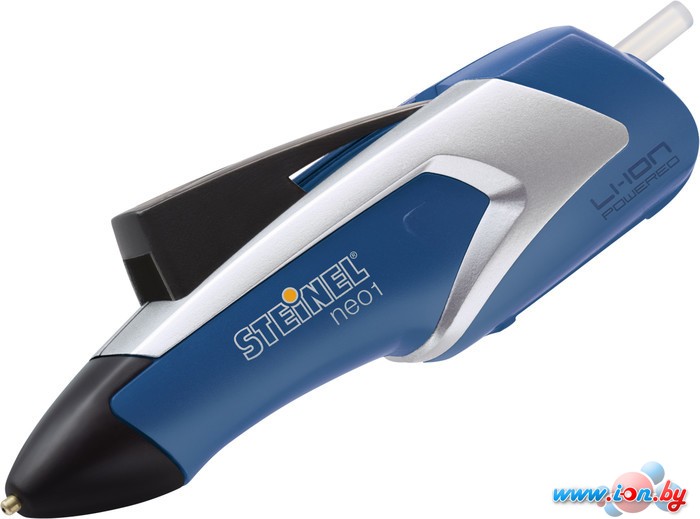 Термоклеевой пистолет Steinel neo1 (синий) в Гомеле
