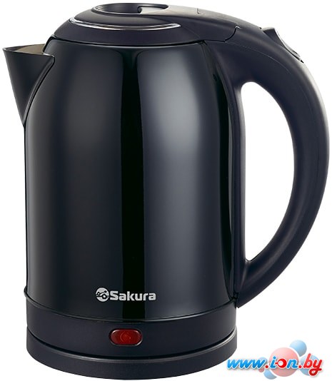 Электрочайник Sakura SA-2121BK в Могилёве