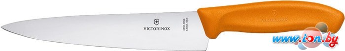 Кухонный нож Victorinox 6.8006.19L9B в Бресте