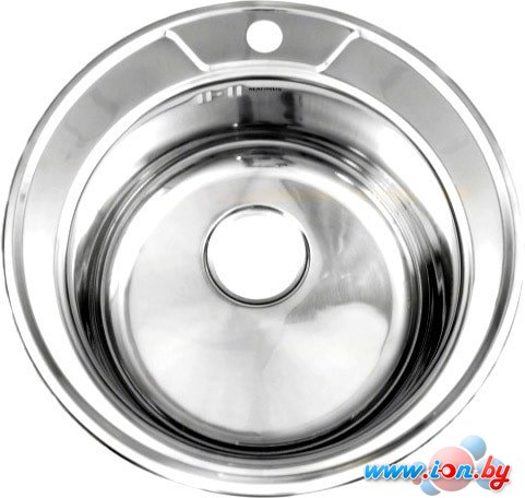 Кухонная мойка Fabia 510 в Могилёве