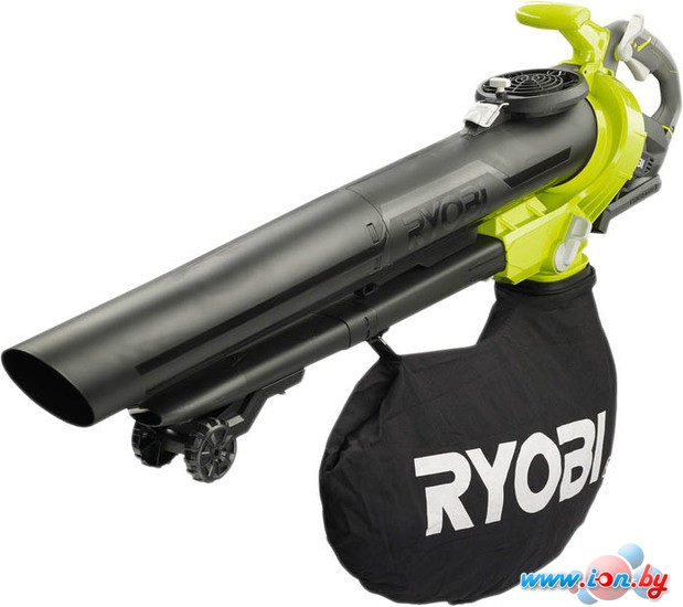 Воздуходувка Ryobi RBV36B [5133002524] в Гомеле