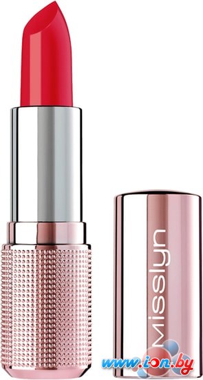 Помада-стик Misslyn Color Crush Lipstick (тон 145) в Витебске