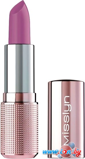 Помада-стик Misslyn Color Crush Lipstick (тон 75) в Гомеле