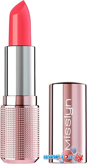 Помада-стик Misslyn Color Crush Lipstick (тон 202) в Витебске