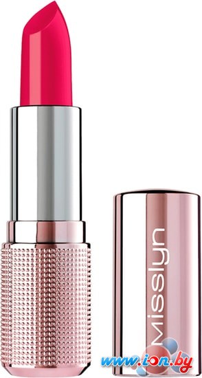 Помада-стик Misslyn Color Crush Lipstick (тон 45) в Гомеле