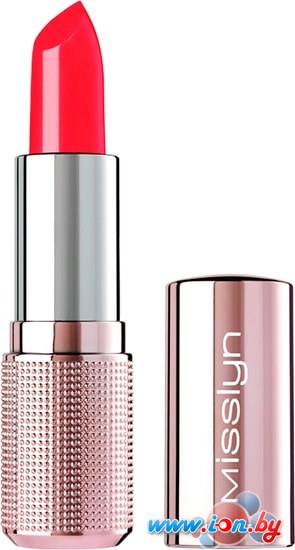 Помада-стик Misslyn Color Crush Lipstick (тон 165) в Гомеле