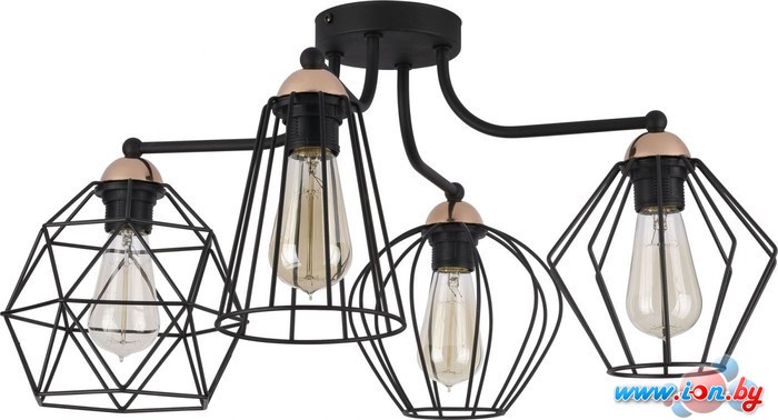 Люстра TK Lighting 1645 Galaxy 4 в Минске