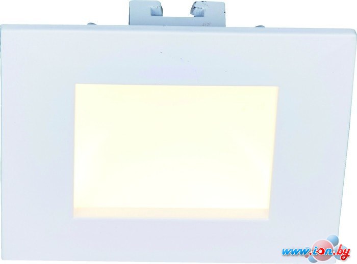 Точечный светильник Arte Lamp Riflessione A7408PL-1WH в Могилёве