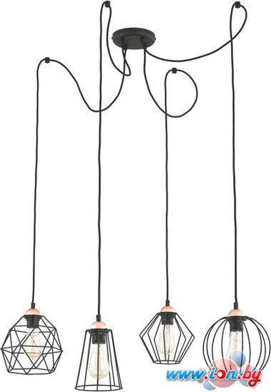 Люстра TK Lighting 1646 Galaxy в Минске