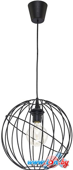 Лампа TK Lighting 1626 Orbita Black в Могилёве