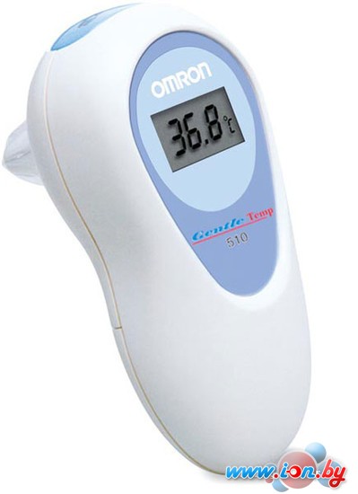 Медицинский термометр Omron Gentle Temp 510 в Могилёве