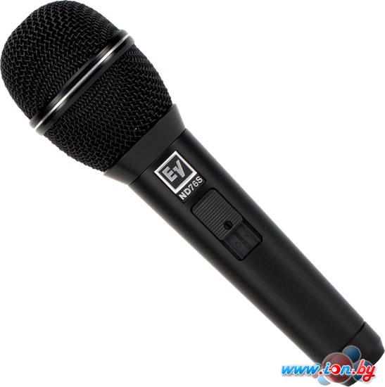Микрофон Electro-Voice ND76S в Бресте