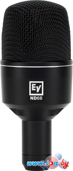 Микрофон Electro-Voice ND68 в Бресте