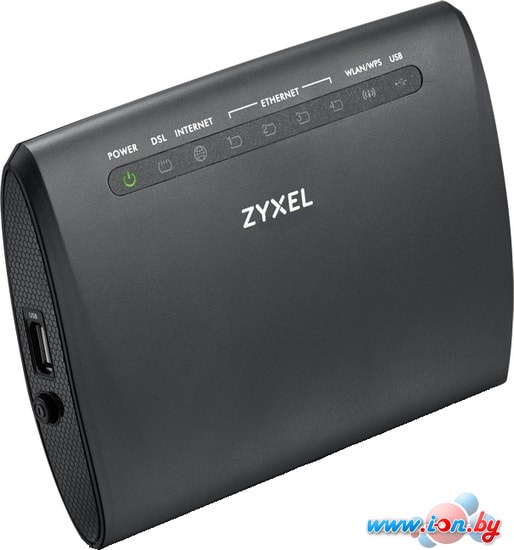 Беспроводной DSL-маршрутизатор Zyxel VMG1312-B10D в Бресте