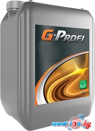 Моторное масло G-Energy G-Profi MSH 15W-40 20л в Могилёве