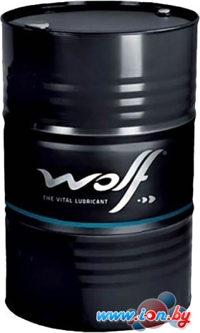 Моторное масло Wolf Vital Tech 5W-30 205л в Могилёве
