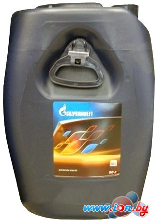 Моторное масло Gazpromneft Diesel Extra 15W-40 50л в Гродно