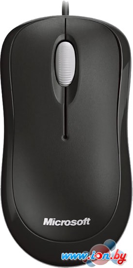 Мышь Microsoft Basic Optical Mouse for Business (черный) в Минске