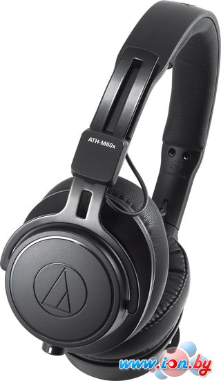 Наушники Audio-Technica ATH-M60X в Гродно