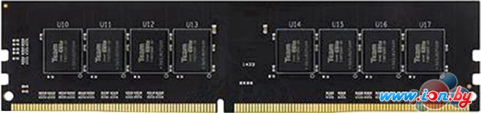 Оперативная память Team Elite 8GB DDR4 PC4-21300 TED48G2666C1901 в Могилёве
