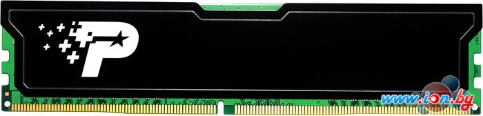 Оперативная память Patriot Signature Line 4GB DDR4 PC4-21300 PSD44G266681H в Гомеле