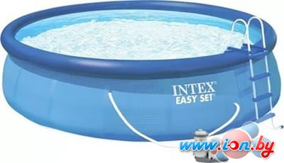 Надувной бассейн Intex Easy Set 26176NP (549х122) в Могилёве