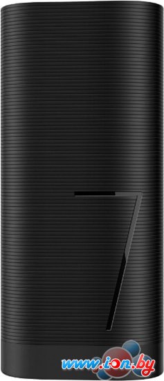 Портативное зарядное устройство Huawei CP07 (черный) в Витебске