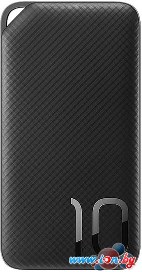 Портативное зарядное устройство Huawei AP08QL (черный) в Гомеле