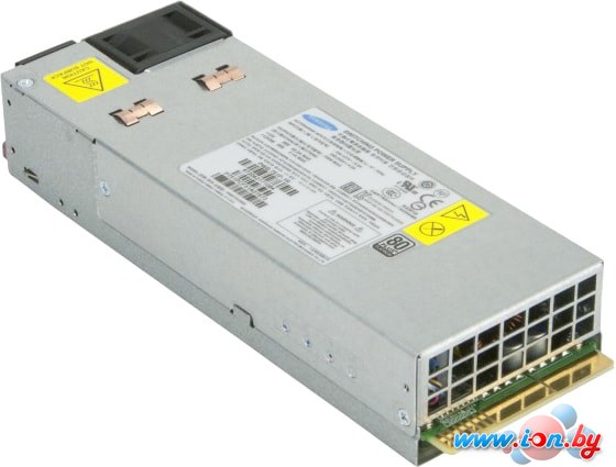 Блок питания Supermicro PWS-751P-1R в Могилёве