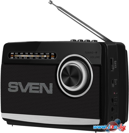 Радиоприемник SVEN SRP-535 в Бресте