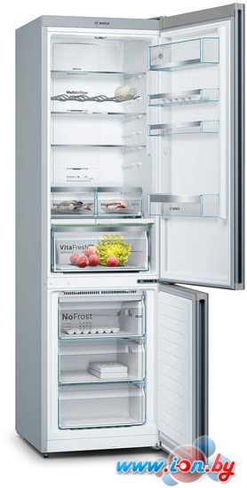Холодильник Bosch KGN39LB31R в Гомеле