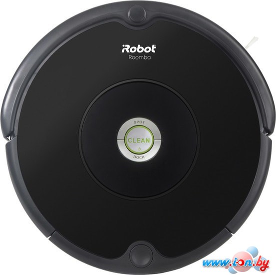 Робот для уборки пола iRobot Roomba 606 в Гродно
