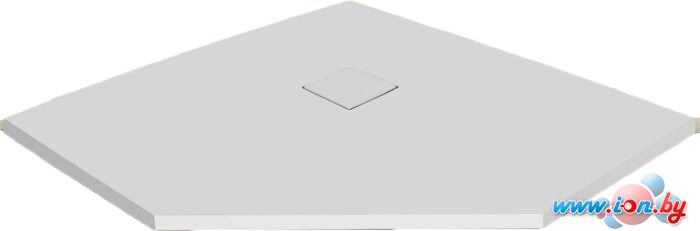 Душевой поддон RGW ST/T-0099W 90x90 в Гомеле