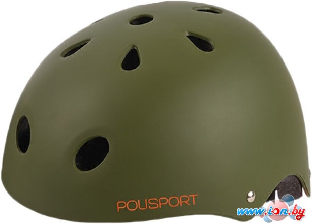 Cпортивный шлем Polisport Urban Radical Tag в Витебске