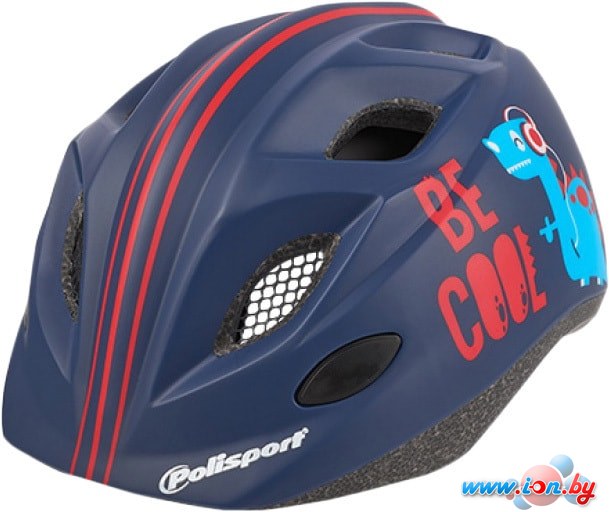 Cпортивный шлем Polisport S Junior Premium Be Cool в Могилёве